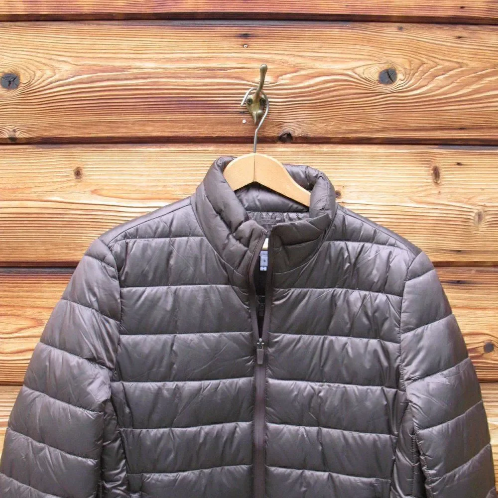 NWT REISS Armstrong Men's Puffer Jacket